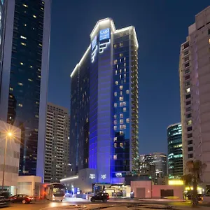 Hotell Tryp By Wyndham, Dubai